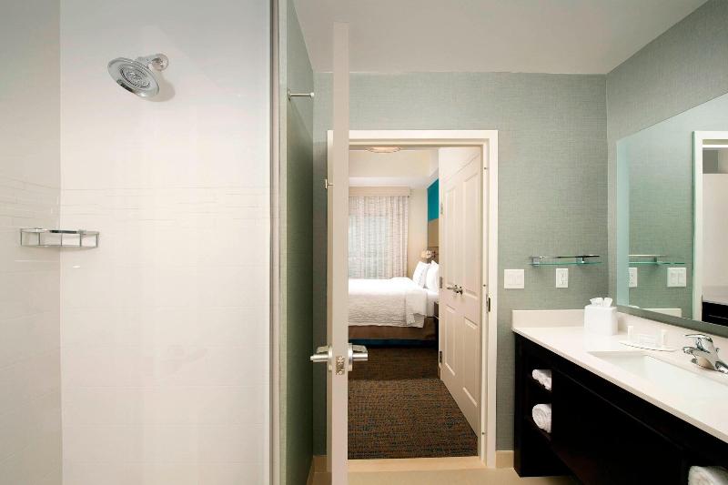标准间, Mondrian Los Angeles In West Hollywood