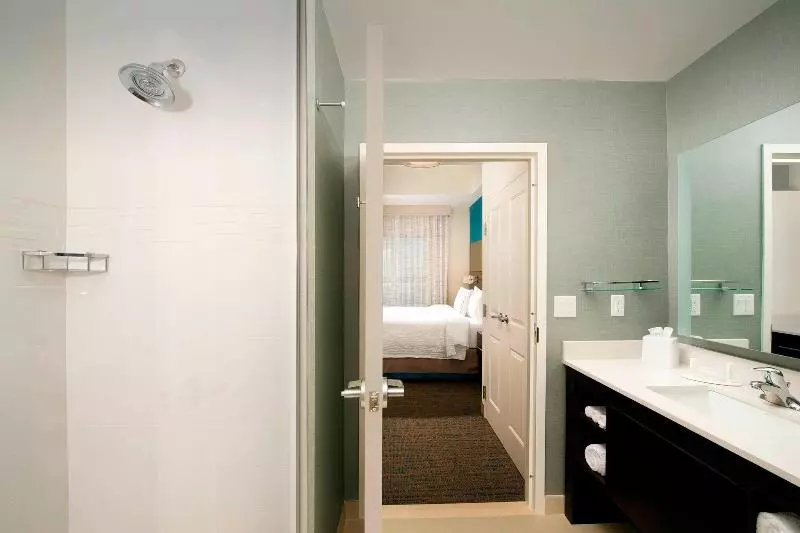 اتاق استاندارد, Mondrian Los Angeles In West Hollywood
