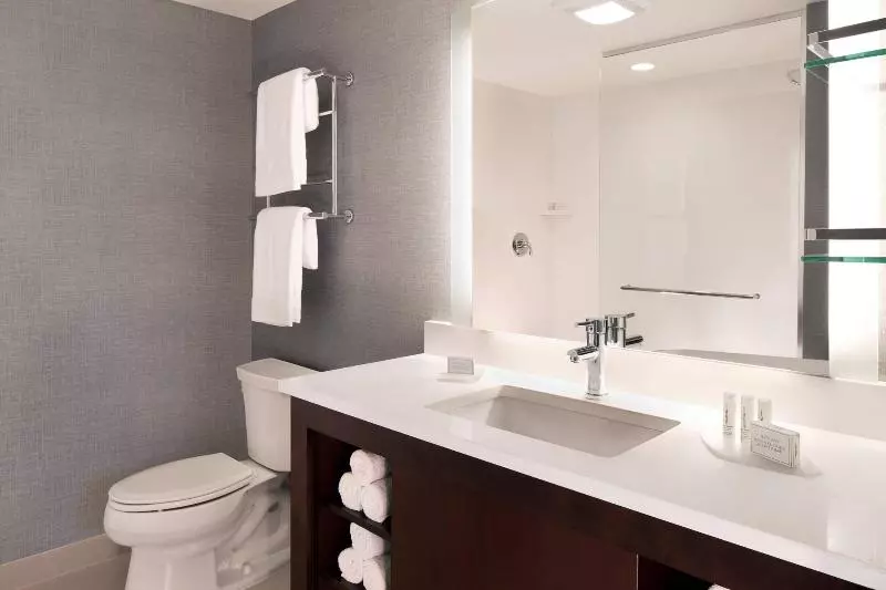 اتاق استاندارد, Mondrian Los Angeles In West Hollywood