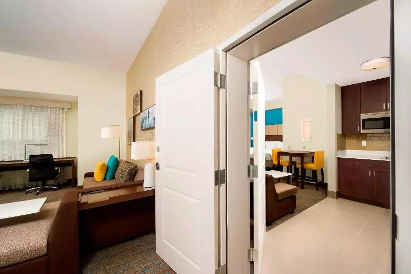اتاق استاندارد, Mondrian Los Angeles In West Hollywood