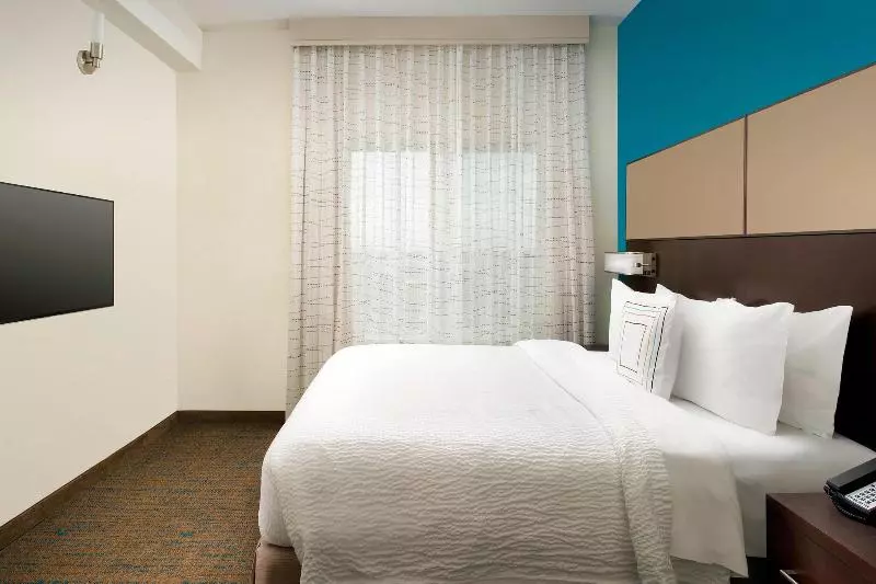 اتاق استاندارد, Mondrian Los Angeles In West Hollywood