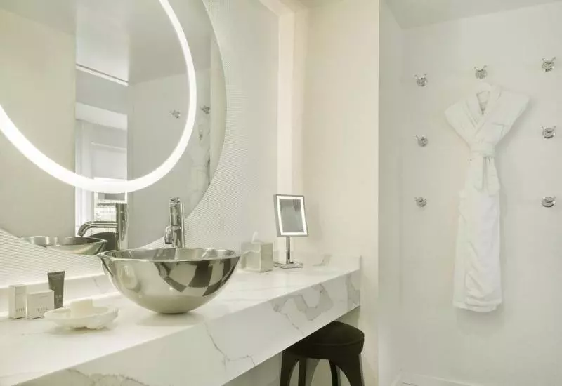استودیوی استاندارد, Mondrian Los Angeles In West Hollywood