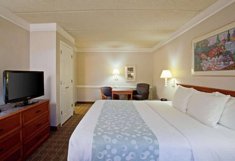 프리미엄 룸, Super 8 By Wyndham San Bernardino