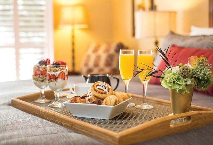 침실 1개 주택, Tenaya At Yosemite