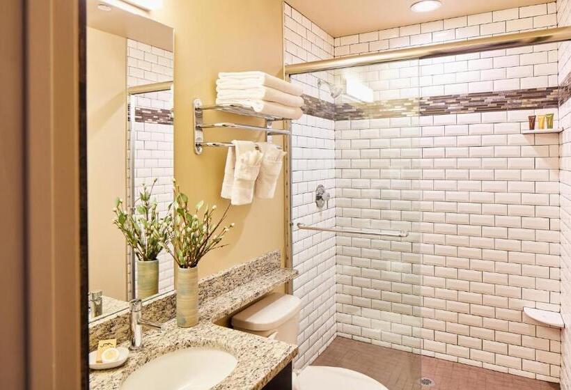 침실 2개 주택, Tenaya At Yosemite