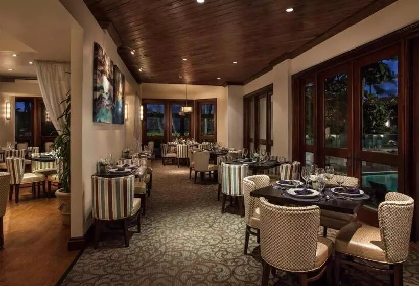 キングサイズベッドのスイートルーム, Jupiter Beach Resort & Spa