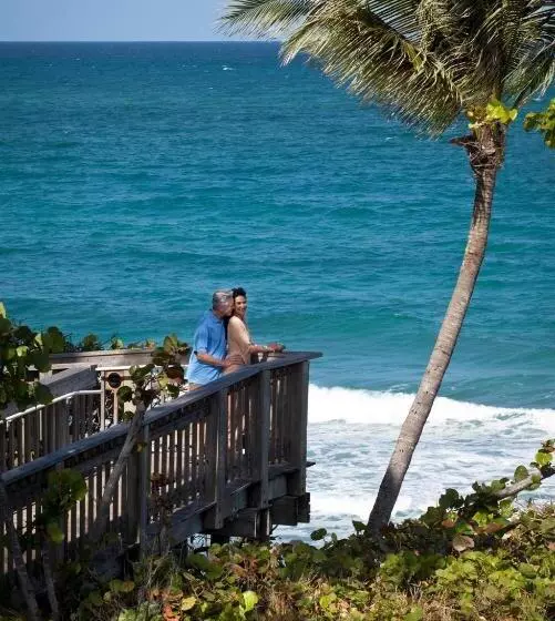 キングサイズベッドのスイートルーム, Jupiter Beach Resort & Spa