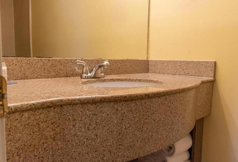 חדר סטנדרט, Marine Village Resort