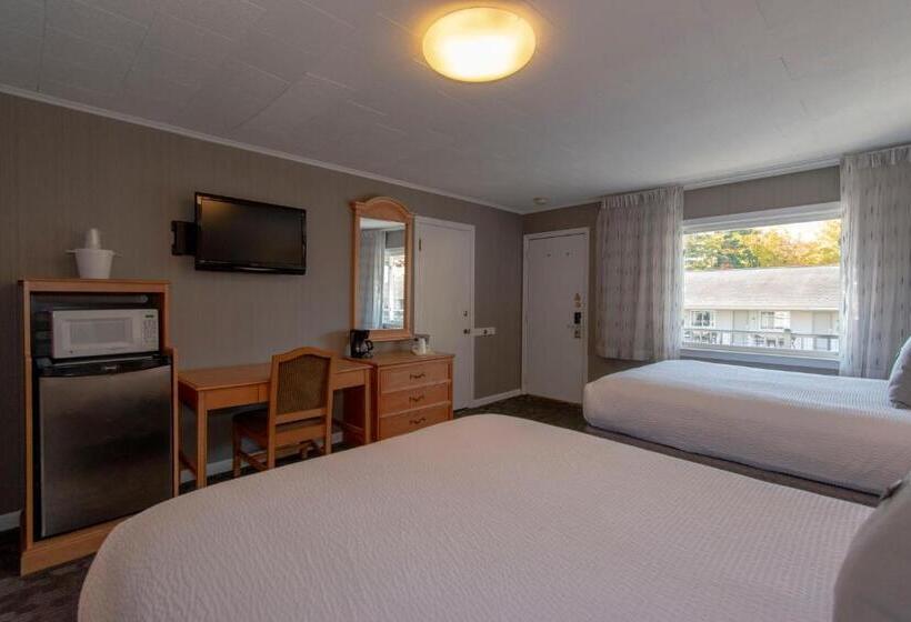 Номер Стандарт, Marine Village Resort