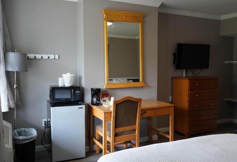 חדר סטנדרט, Marine Village Resort