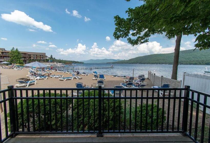 חדר סטנדרט עם מיטת קינג, Marine Village Resort