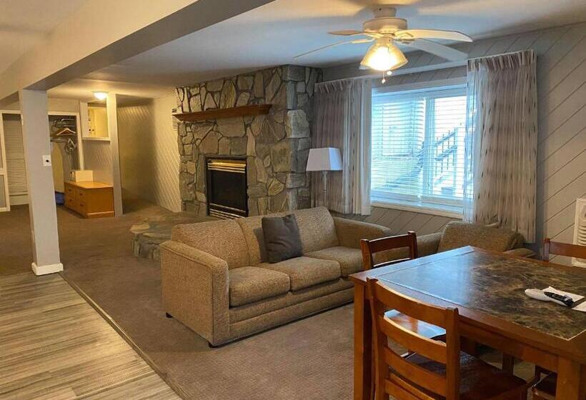 Family Suite, Marine Village Resort