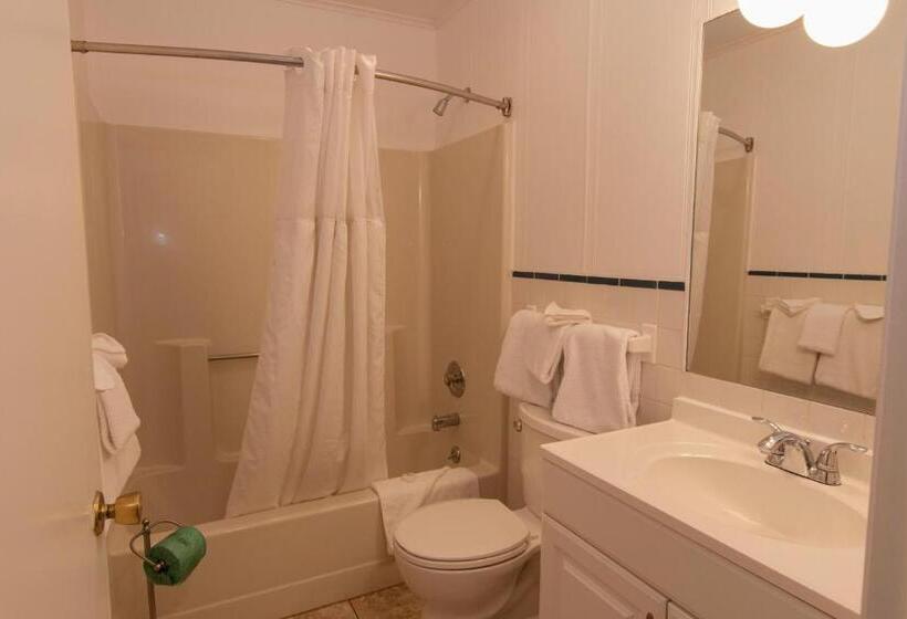 חדר סטנדרט, Marine Village Resort