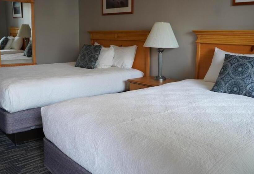 חדר סטנדרט, Marine Village Resort