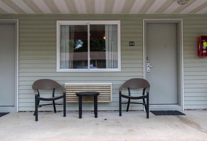 חדר סטנדרט, Marine Village Resort