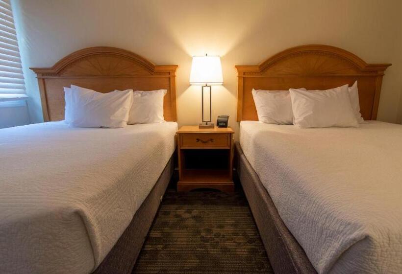 חדר סטנדרט, Marine Village Resort