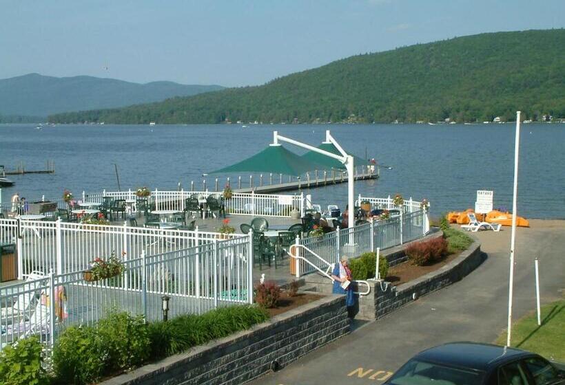 חדר סטנדרט, Marine Village Resort