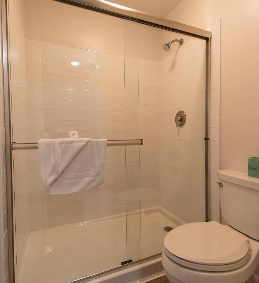 חדר סטנדרט עם מיטת קינג, Marine Village Resort