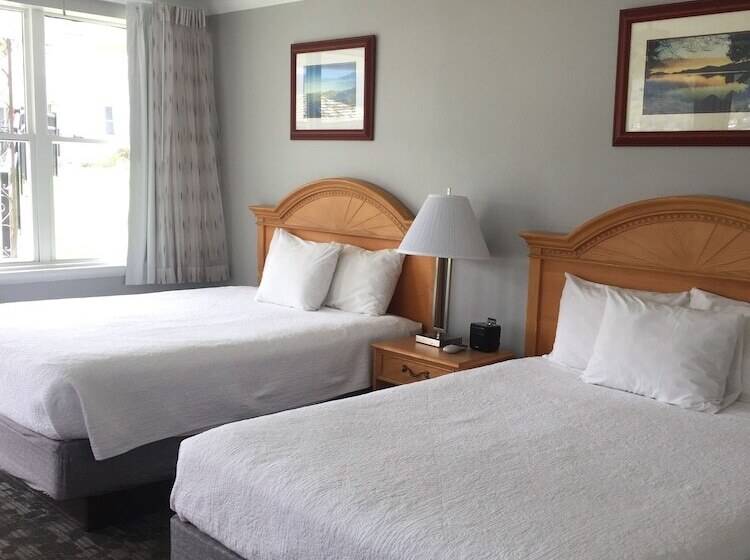 Номер Стандарт, Marine Village Resort