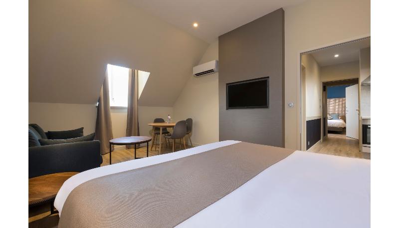 غرفة قياسية سرير كينج, Super 8 By Wyndham Redlands/san Bernardino