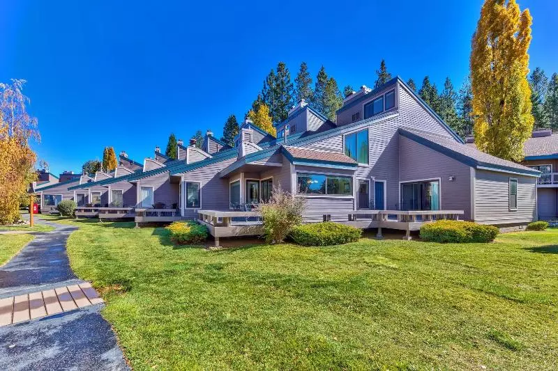 1ベッドルームハウス, Lakeland Village At Heavenly