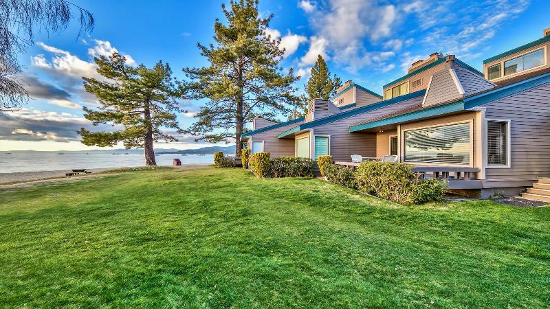 Апартаменты 3 Спальни, Lakeland Village At Heavenly