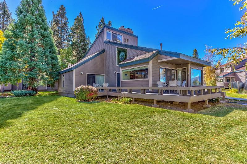 Апартаменты 4 Спальни, Lakeland Village At Heavenly