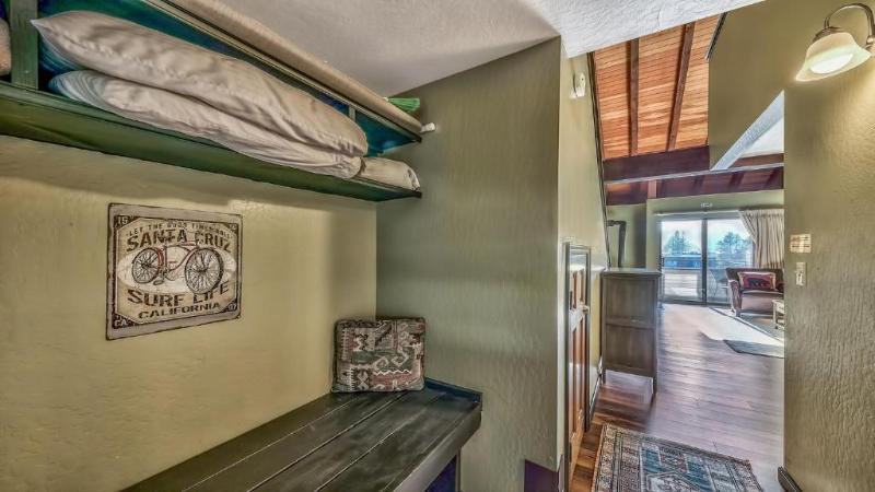 Апартаменты 1 Спальня, Lakeland Village At Heavenly