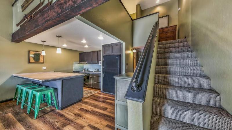 Апартаменты 1 Спальня, Lakeland Village At Heavenly