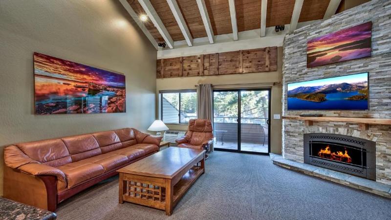 Апартаменты 1 Спальня, Lakeland Village At Heavenly