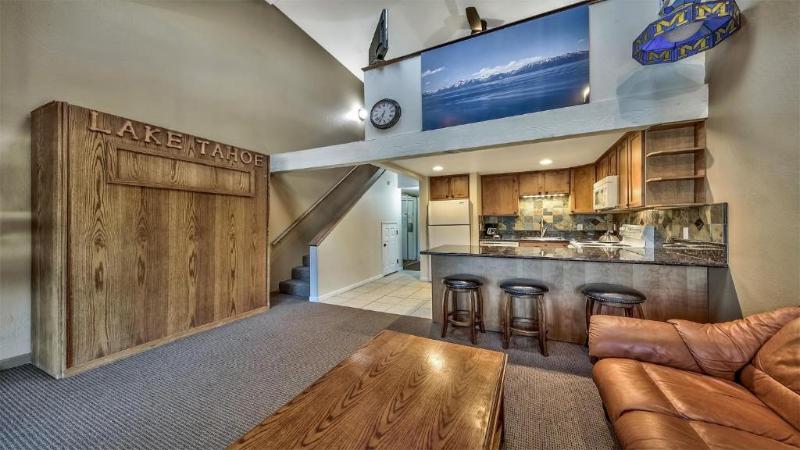 Апартаменты 1 Спальня, Lakeland Village At Heavenly