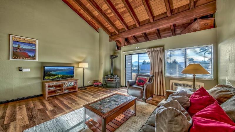 Апартаменты 1 Спальня, Lakeland Village At Heavenly
