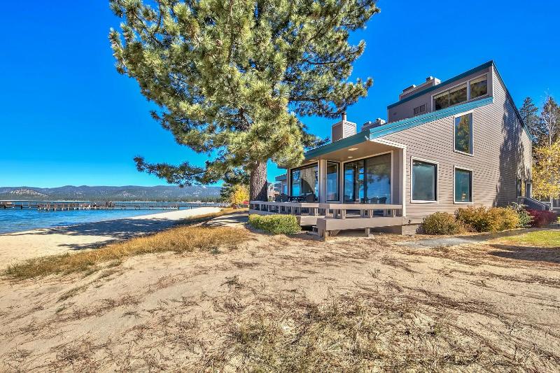 Апартаменты 4 Спальни, Lakeland Village At Heavenly