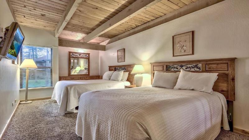 Апартаменты 4 Спальни, Lakeland Village At Heavenly