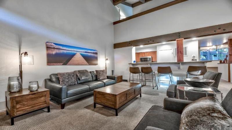 Апартаменты 4 Спальни, Lakeland Village At Heavenly