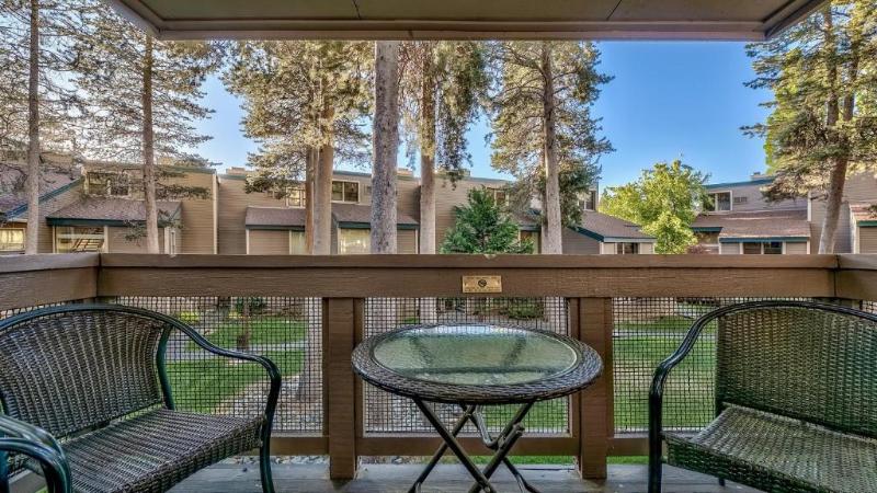 Апартаменты 4 Спальни, Lakeland Village At Heavenly