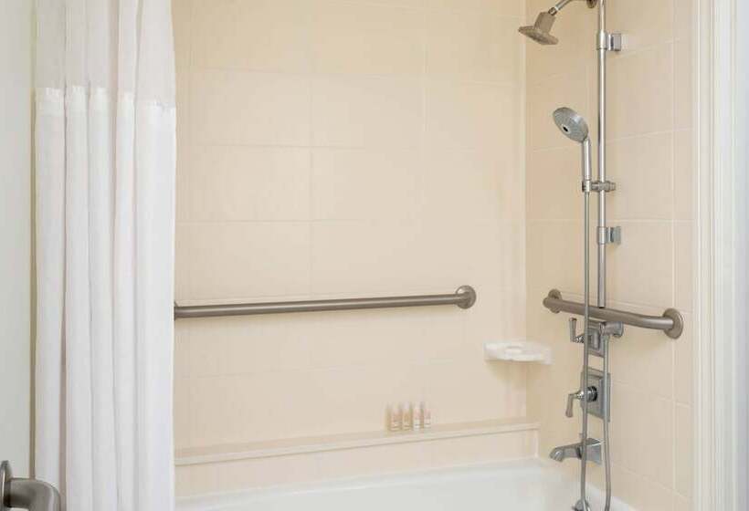 غرفه قياسيه سريرين مزدوجين, Sawgrass Marriott Golf Resort & Spa