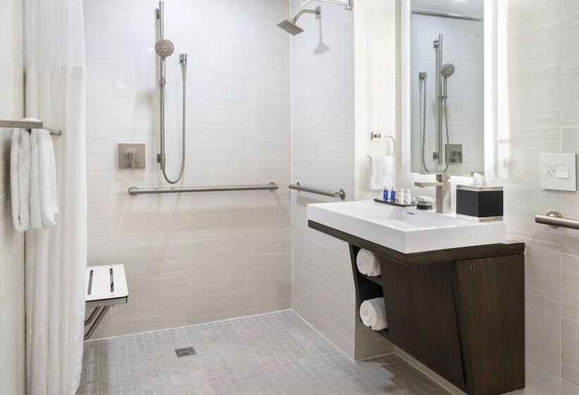 غرفه قياسيه سريرين مزدوجين, Sawgrass Marriott Golf Resort & Spa