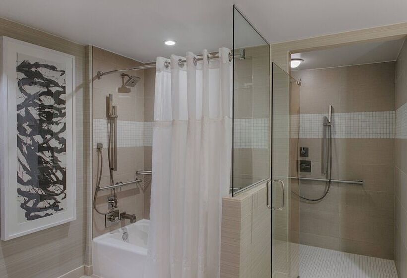 Номер Стандарт 2 Двуспальные Кровати, Sawgrass Marriott Golf Resort & Spa