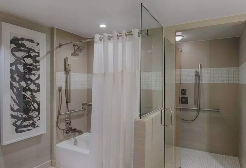 ２ダブルベッドのスタンダードルーム, Sawgrass Marriott Golf Resort & Spa