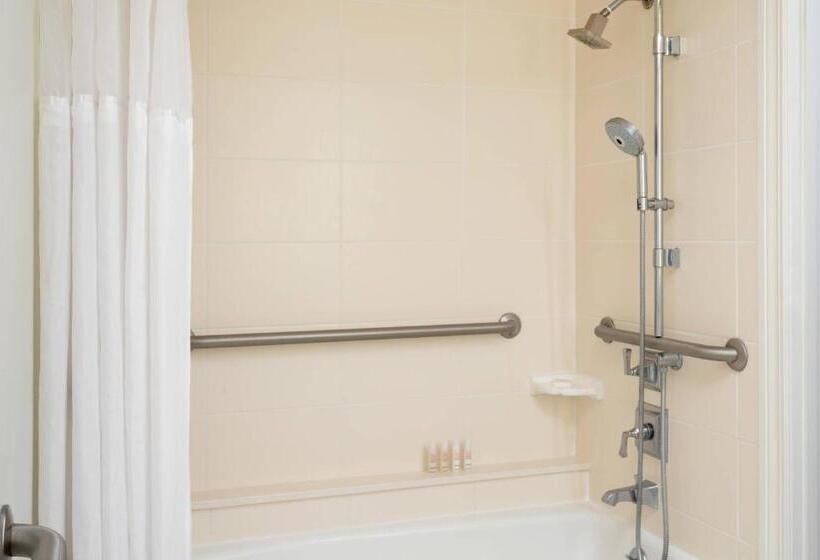 ‫فيلا غرفة نوم واحدة, Sawgrass Marriott Golf Resort & Spa