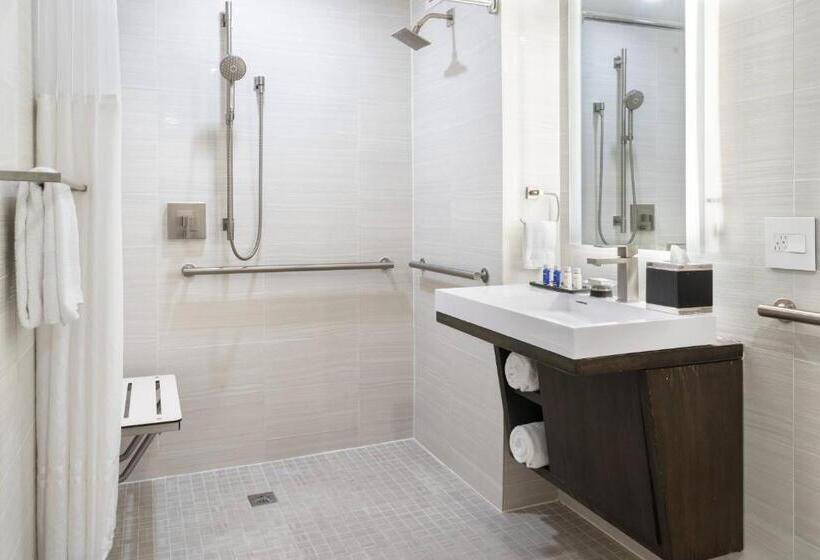 غرفة قياسية سرير كينج, Sawgrass Marriott Golf Resort & Spa