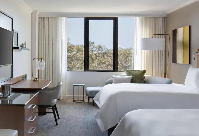 غرفه قياسيه سريرين مزدوجين, Sawgrass Marriott Golf Resort & Spa