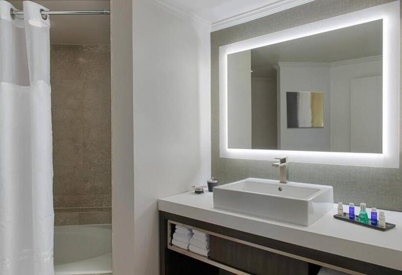 جناح سرير كينج, Sawgrass Marriott Golf Resort & Spa