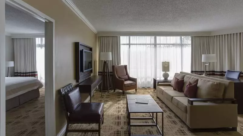 ビラホテル１ベッドルーム, Sawgrass Marriott Golf Resort & Spa