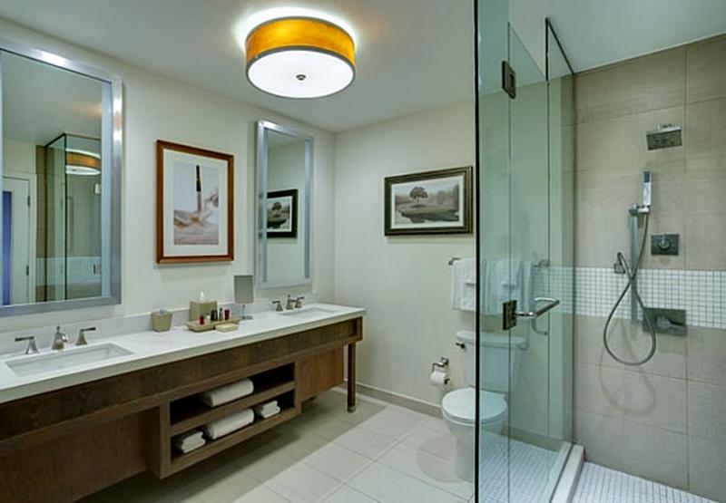 ‫فيلا غرفة نوم واحدة, Sawgrass Marriott Golf Resort & Spa