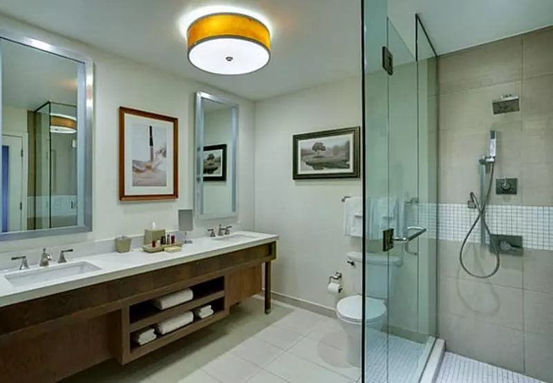 ビラホテル１ベッドルーム, Sawgrass Marriott Golf Resort & Spa