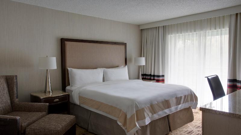 ‫فيلا غرفة نوم واحدة, Sawgrass Marriott Golf Resort & Spa