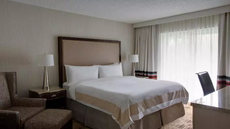 ビラホテル１ベッドルーム, Sawgrass Marriott Golf Resort & Spa