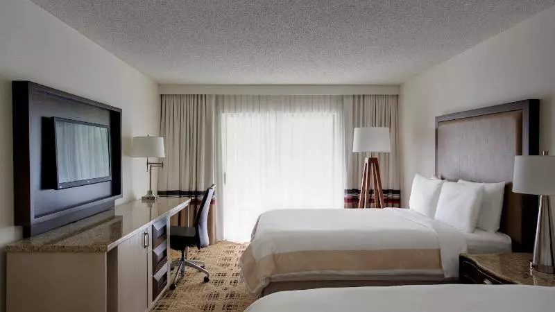 ビラホテル１ベッドルーム, Sawgrass Marriott Golf Resort & Spa